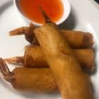 Best Stuffed Shrimp in Summerville, SC