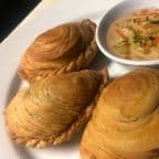 Best Curry Poppers in Summerville, SC