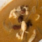 Best Masaman Curry in Summerville, SC