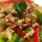 Best Basil Chicken in Summerville, SC