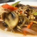 Best Ginger in Summerville, SC