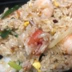 Best Fried Rice in Summerville, SC