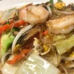 Best Pad Woon Sen in Summerville, SC