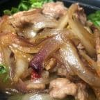 Best BBQ Pork in Summerville, SC