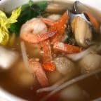 Best Seafood Noodle Soup in Summerville, SC