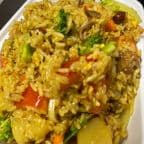 Best Pineapple Fried Rice in Summerville, SC