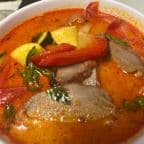 Best Duck Curry in Summerville, SC